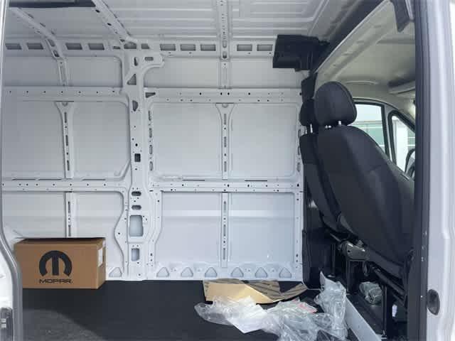 new 2024 Ram ProMaster 3500 car, priced at $50,736