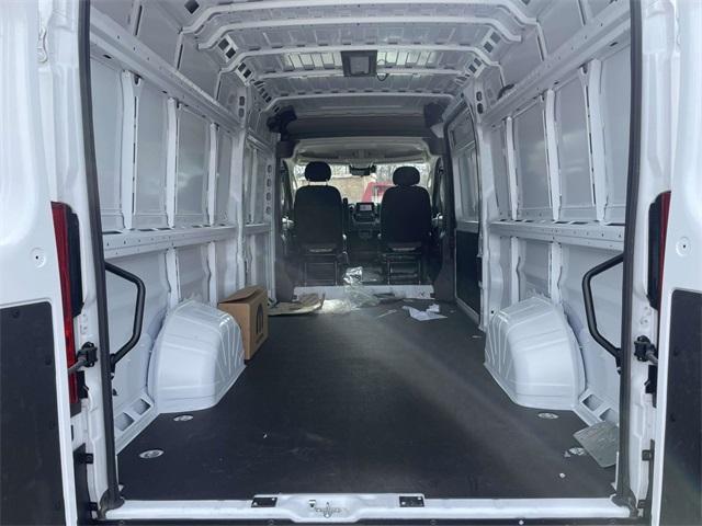 new 2024 Ram ProMaster 3500 car, priced at $51,961