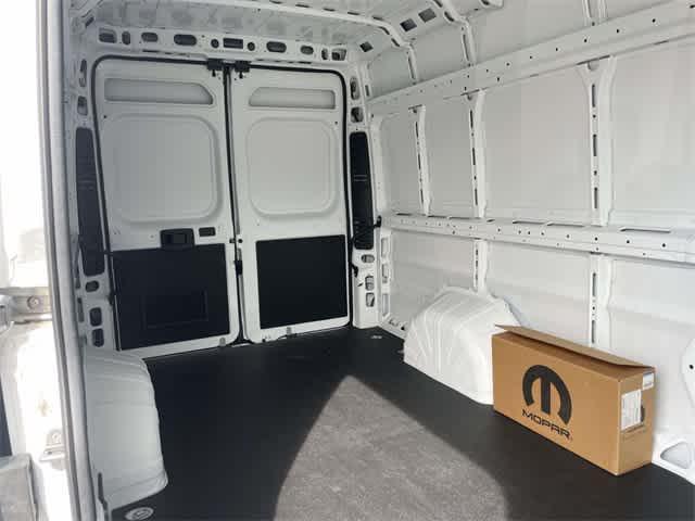 new 2024 Ram ProMaster 3500 car, priced at $50,736