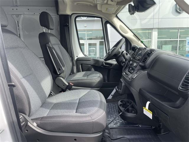 new 2024 Ram ProMaster 3500 car, priced at $51,961