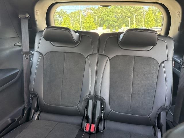 new 2025 Jeep Grand Cherokee L car, priced at $43,720