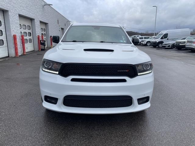 used 2020 Dodge Durango car, priced at $31,575