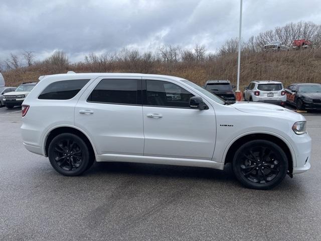 used 2020 Dodge Durango car, priced at $31,575