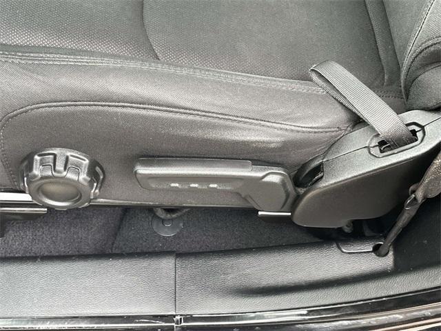 used 2019 Jeep Wrangler car, priced at $18,987