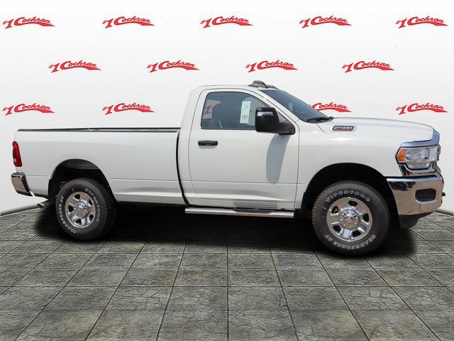 new 2024 Ram 2500 car, priced at $53,019