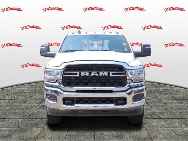 new 2024 Ram 2500 car, priced at $53,019