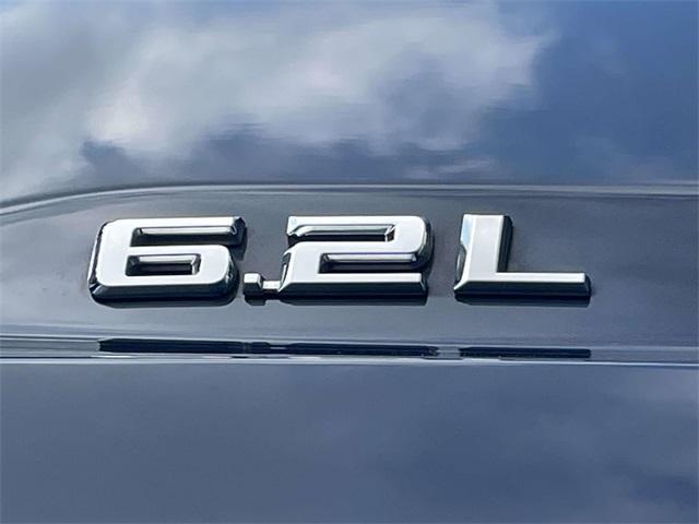 used 2021 Chevrolet Silverado 1500 car, priced at $32,770