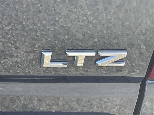 used 2021 Chevrolet Silverado 1500 car, priced at $32,770