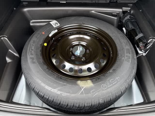 new 2025 Jeep Grand Cherokee car, priced at $42,165