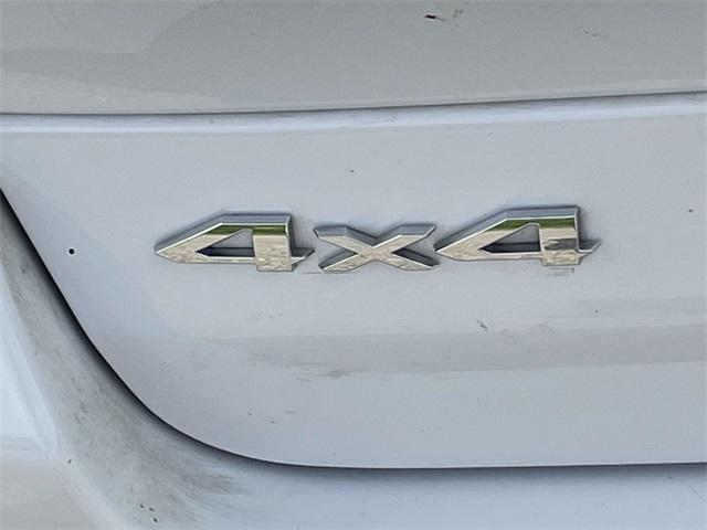 used 2023 Jeep Grand Cherokee car, priced at $32,690
