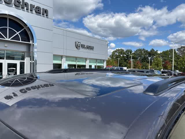 new 2025 Jeep Grand Cherokee car, priced at $42,928