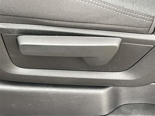 new 2026 Ram 2500 car, priced at $50,316