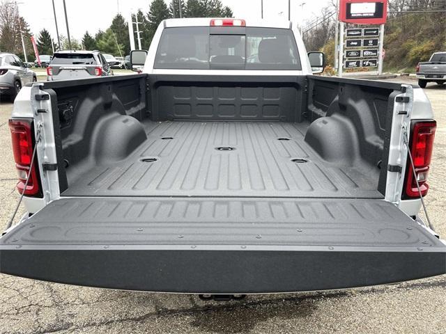 new 2026 Ram 2500 car, priced at $50,316
