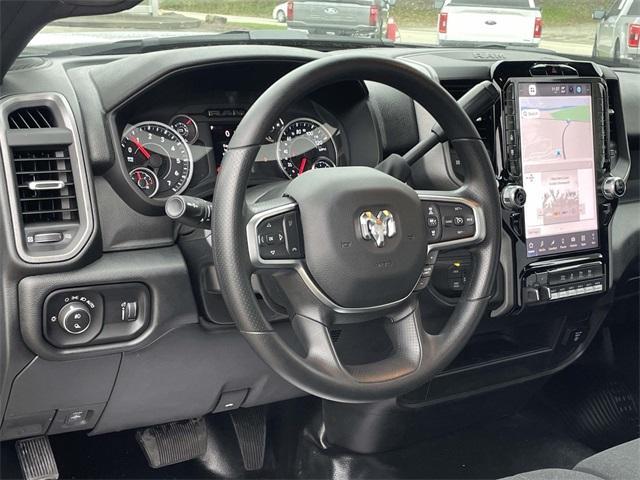 new 2026 Ram 2500 car, priced at $50,316