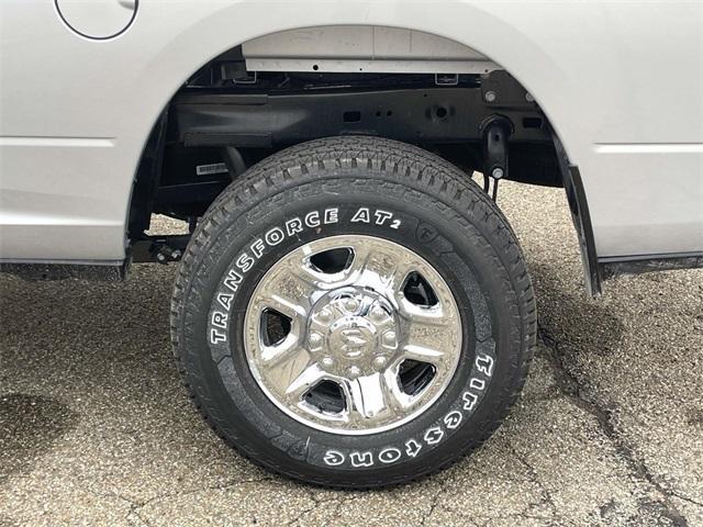 new 2026 Ram 2500 car, priced at $50,316