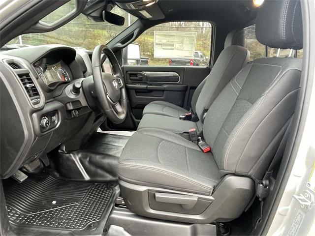 new 2026 Ram 2500 car, priced at $50,316