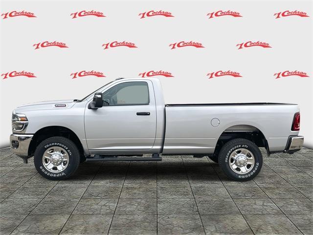 new 2026 Ram 2500 car, priced at $50,316