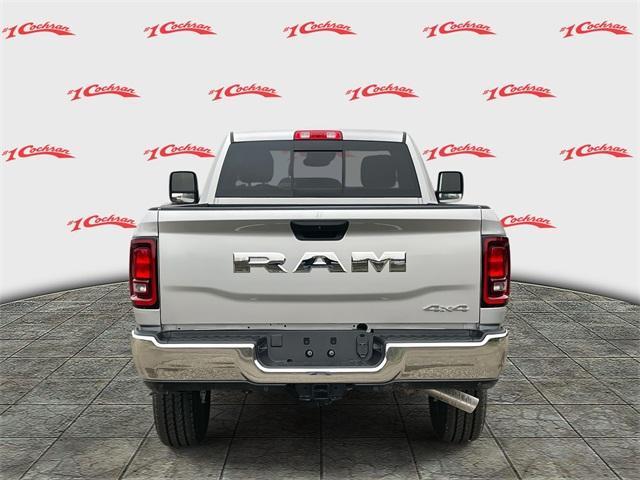 new 2026 Ram 2500 car, priced at $50,316
