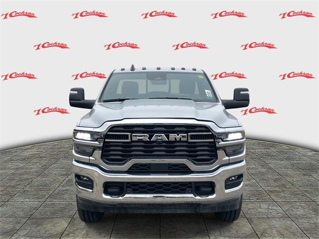 new 2026 Ram 2500 car, priced at $50,316