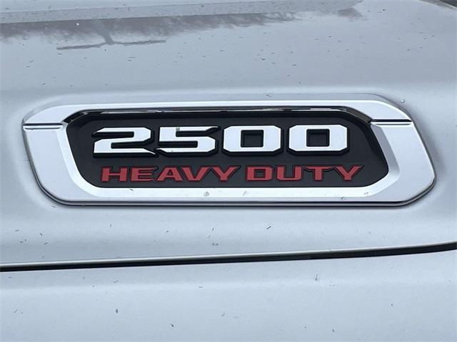 new 2026 Ram 2500 car, priced at $50,316