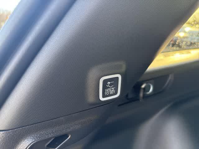 new 2025 Jeep Grand Cherokee car, priced at $50,898