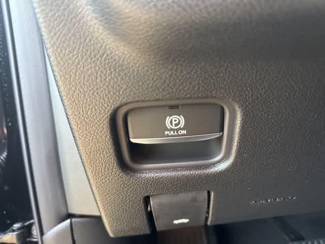 new 2025 Jeep Grand Cherokee car, priced at $50,898