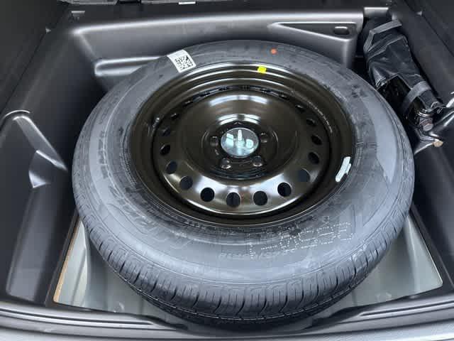 new 2025 Jeep Grand Cherokee car, priced at $50,898