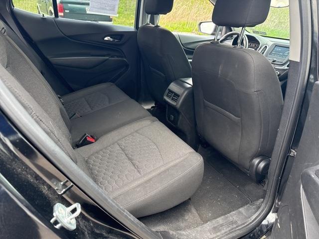 used 2018 Chevrolet Equinox car, priced at $14,571