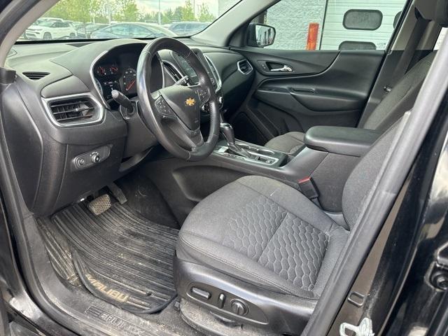 used 2018 Chevrolet Equinox car, priced at $14,571
