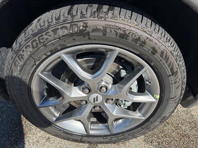 new 2026 Dodge Durango car, priced at $49,480