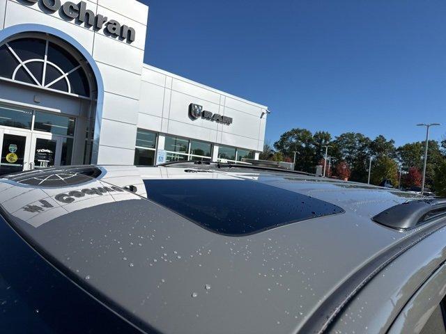 new 2026 Dodge Durango car, priced at $49,480