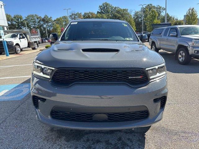 new 2026 Dodge Durango car, priced at $49,480