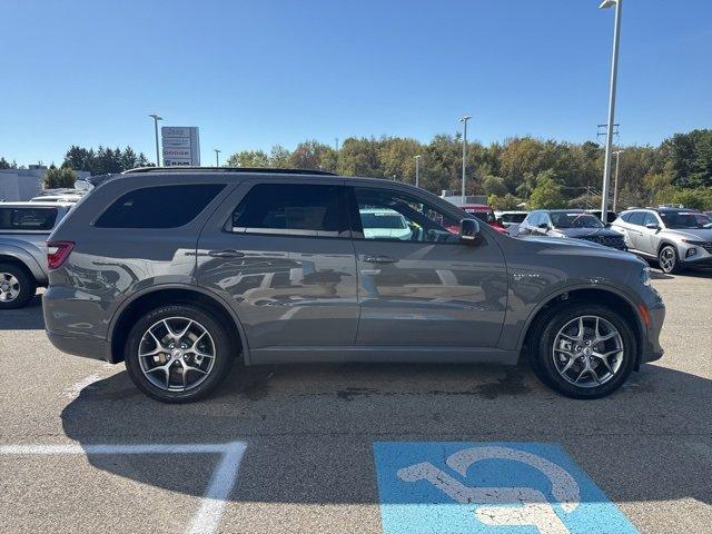 new 2026 Dodge Durango car, priced at $49,480