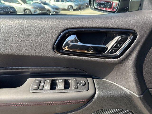 new 2026 Dodge Durango car, priced at $49,480
