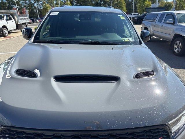 new 2026 Dodge Durango car, priced at $49,480