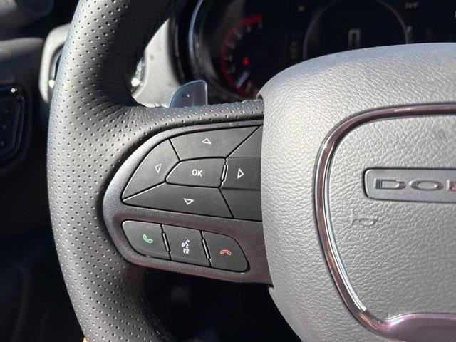new 2026 Dodge Durango car, priced at $49,480
