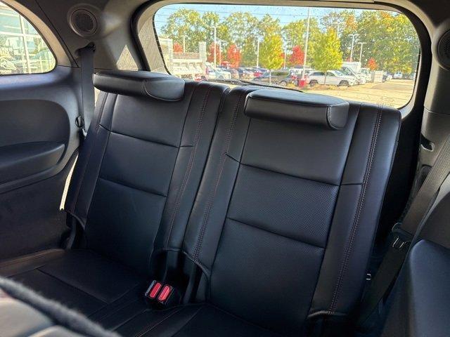 new 2026 Dodge Durango car, priced at $49,480