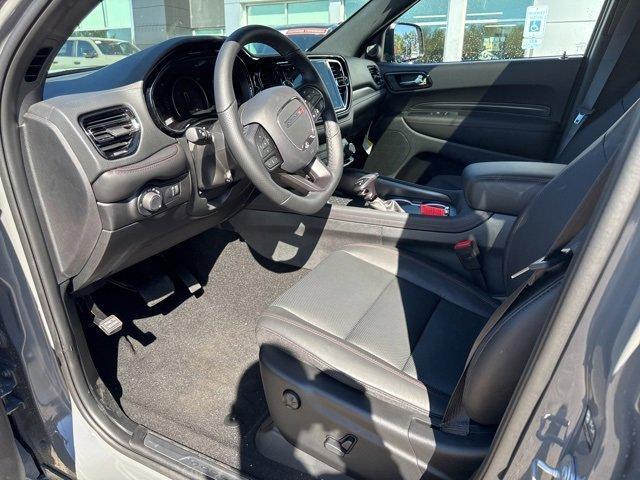 new 2026 Dodge Durango car, priced at $49,480