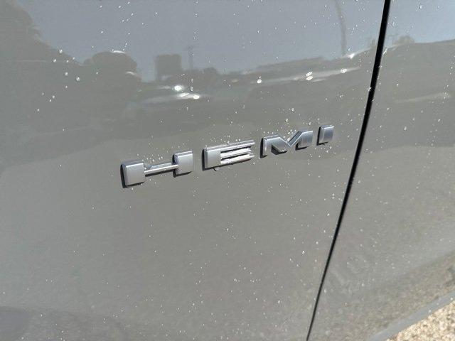 new 2026 Dodge Durango car, priced at $49,480