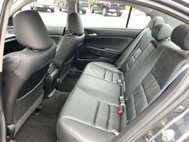 used 2012 Honda Accord car, priced at $10,429