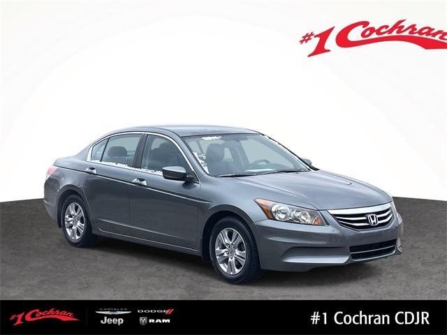 used 2012 Honda Accord car, priced at $10,429
