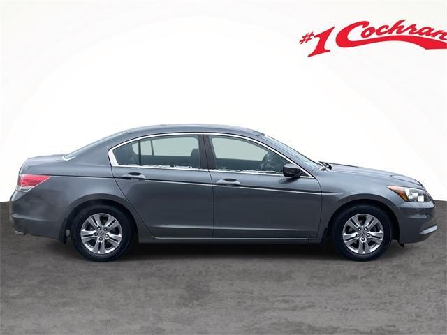 used 2012 Honda Accord car, priced at $10,429