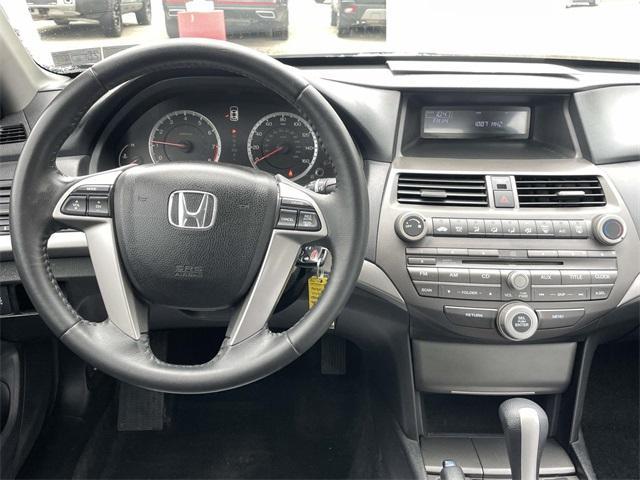 used 2012 Honda Accord car, priced at $10,429