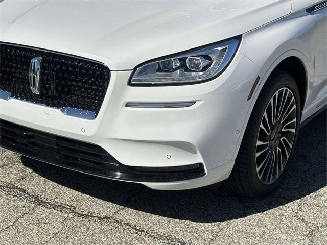 used 2021 Lincoln Corsair car, priced at $30,758