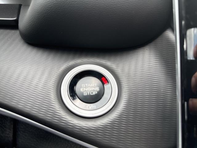 new 2025 Jeep Grand Cherokee L car, priced at $46,990