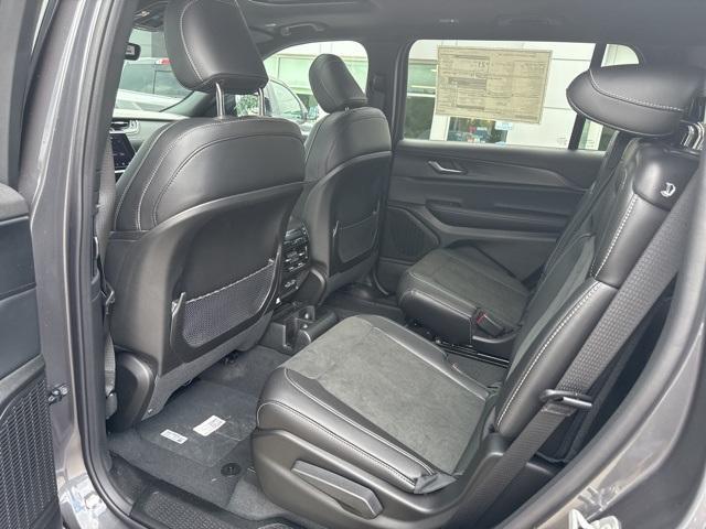 new 2025 Jeep Grand Cherokee L car, priced at $46,990