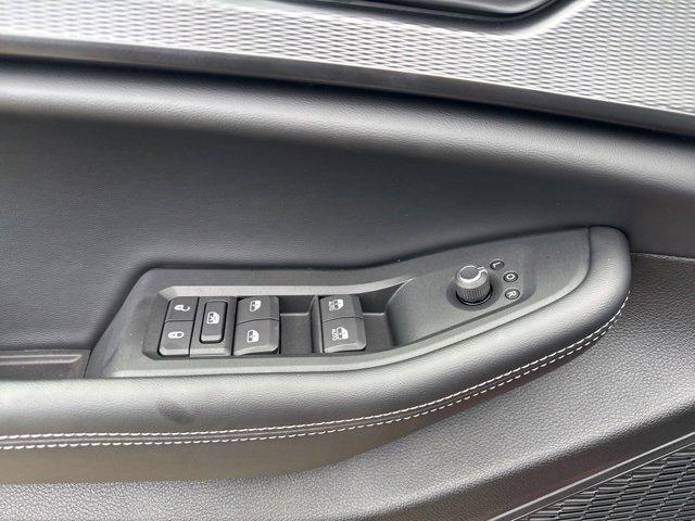 new 2025 Jeep Grand Cherokee car, priced at $42,058