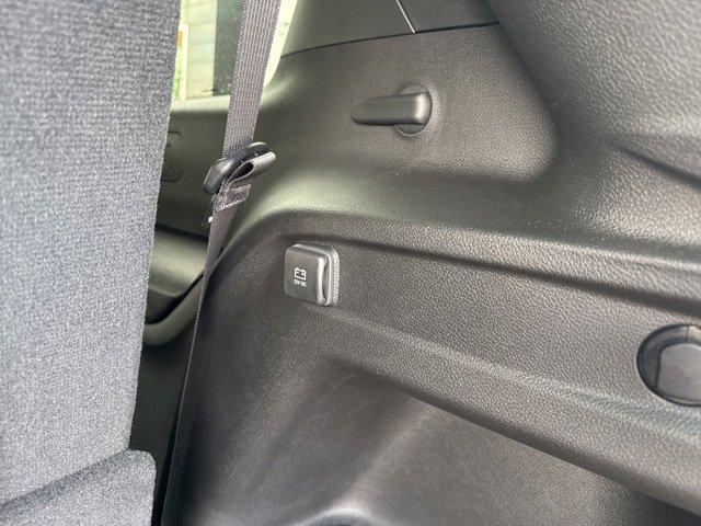 new 2025 Jeep Grand Cherokee L car, priced at $40,112