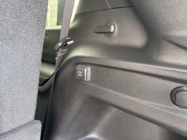 new 2025 Jeep Grand Cherokee L car, priced at $43,097