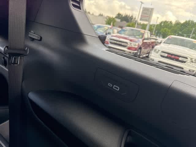 new 2025 Jeep Grand Cherokee L car, priced at $43,097